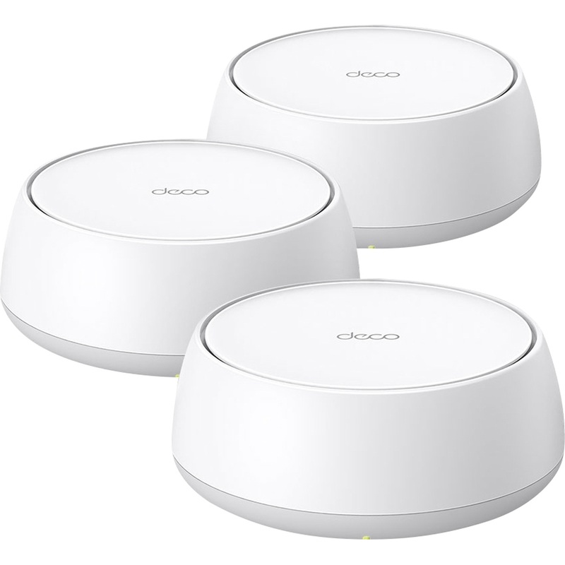 Изображение товара TP-Link Deco BE22 Mesh система для стабильного Wi-Fi