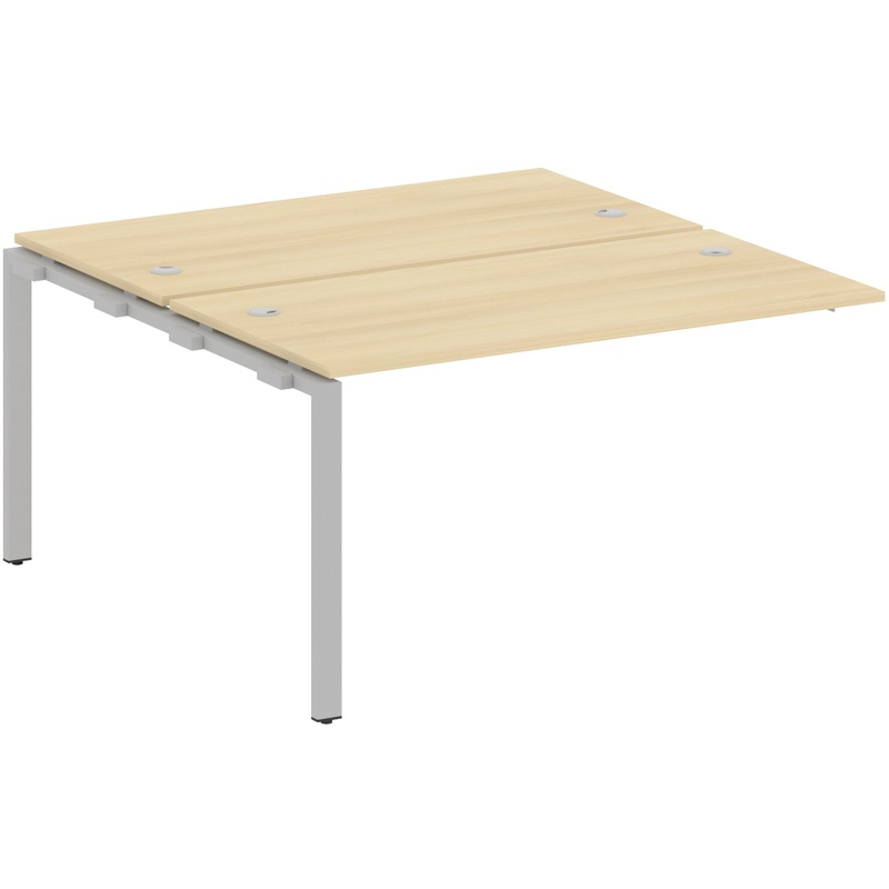 Изображение товара Элемент Metal System Style БП.ПРС-СП-2.3 из ЛДСП с металлическим каркасом 1400x1475x750 мм