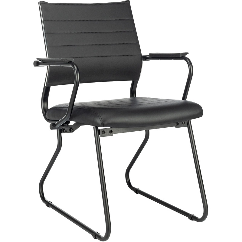 Изображение товара Конференц-кресло Бюрократ CH BALANCE Экокожа