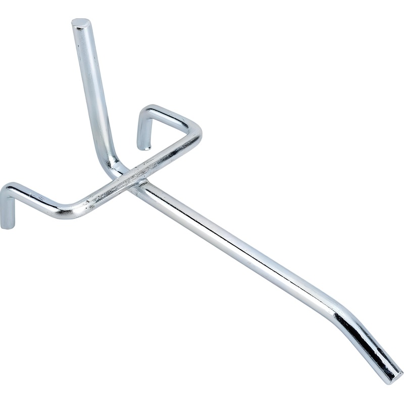 Изображение товара Крючок Верстакофф (5 штук в упаковке)