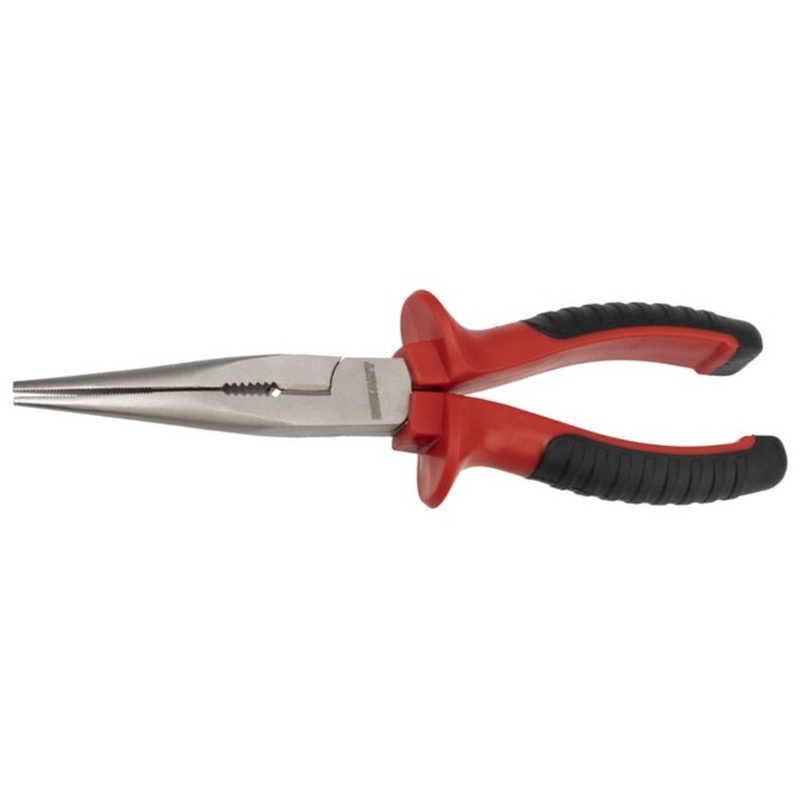 Изображение товара Тонкогубцы Rexant 200 мм для точных монтажных работ и удержания мелких деталей