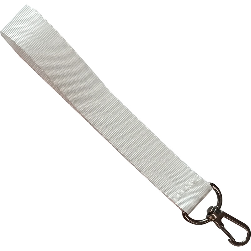 Изображение товара Держатель ремувка Clutches белый 18x20 см для багажа