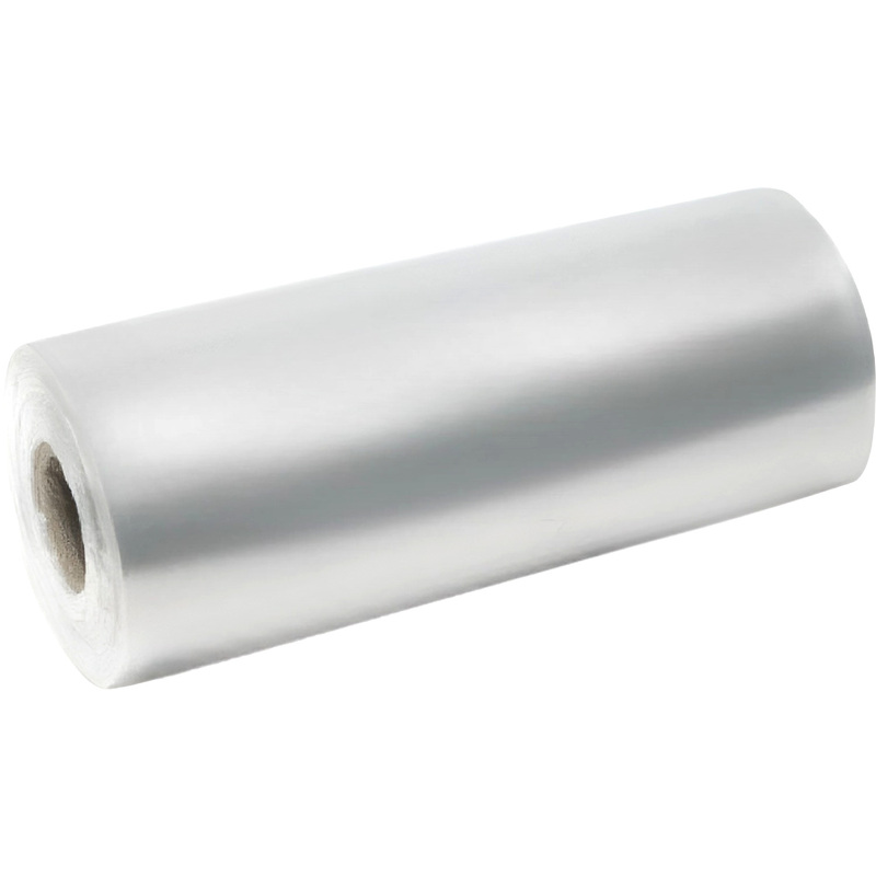 Изображение товара Пакет фасовочный Эконом 30х40 см ПНД 15 мкм прозрачный 500 штук рулон