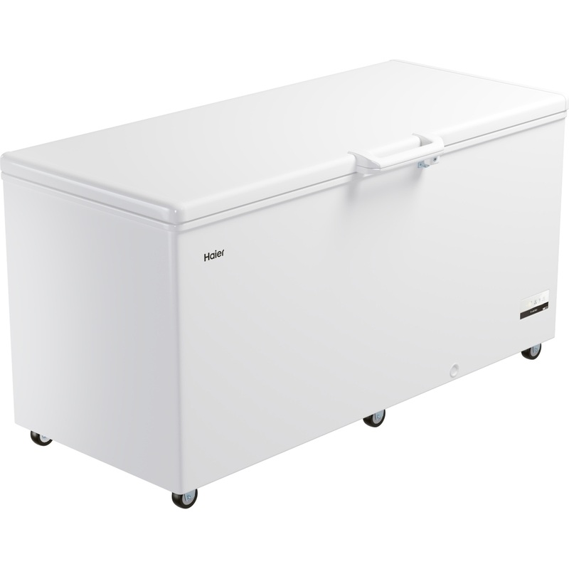 Изображение товара Морозильный ларь Haier HCE520RFC (B30JULE00RU)
