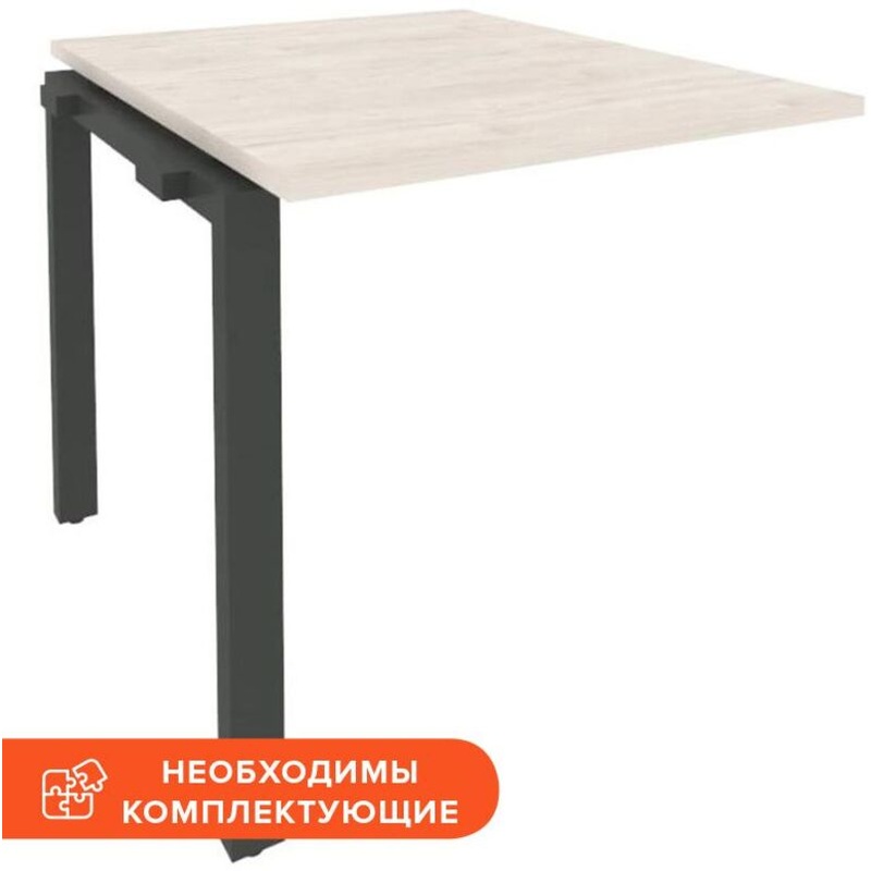 Изображение товара Элемент стола для переговоров Onix-П O.MP-NPRG-0