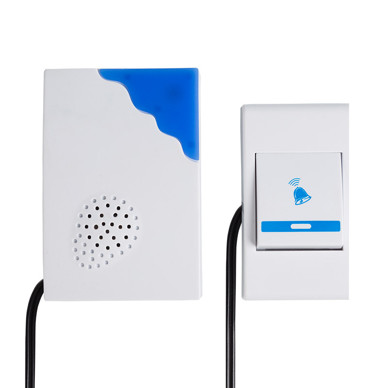 Изображение товара Звонок дверной проводной Rexant RX-8