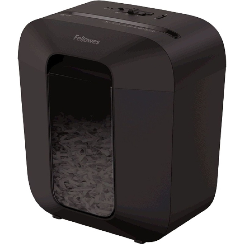 Изображение товара Уничтожитель документов Fellowes Powershred LX25 уровень секретности P-4, корзина 11.5 л