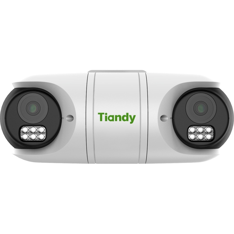 Изображение товара IP-камера Tiandy TC-C32RN with 2.8mm lens IP67 weatherproof outdoor