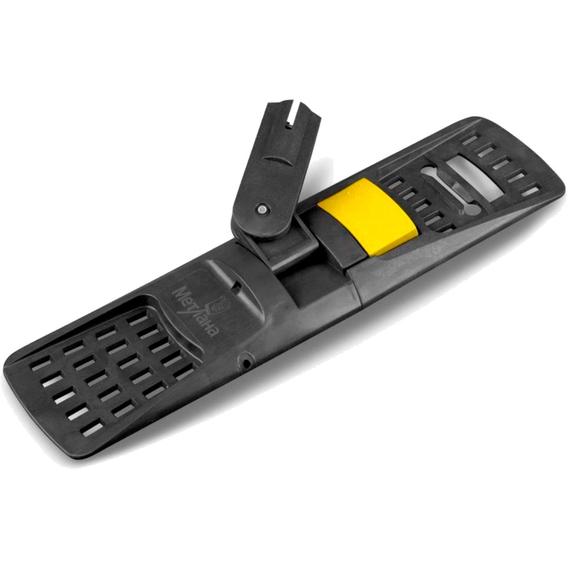 Изображение товара Держатель МОПа Метлана 40x10.5 см для плоских швабр пластиковый Россия