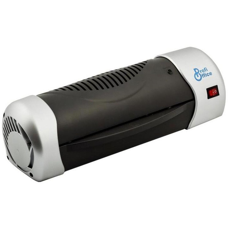 Изображение товара Ламинатор ProfiOffice Prolamic EC 234 формат А4 уценка ремонт