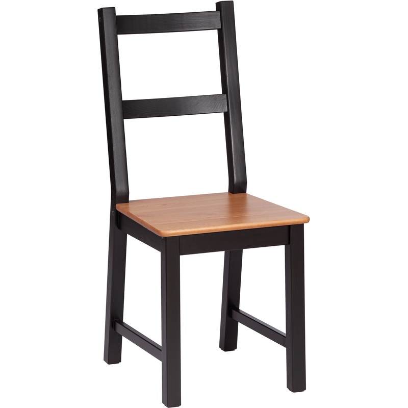 Изображение товара Обеденный стул TetChair Соната из массива сосны антикварный стиль