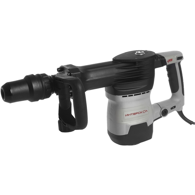 Изображение товара Отбойный молоток SDS-max Интерскол М-20/1500ЭВ (441.0.0.00)