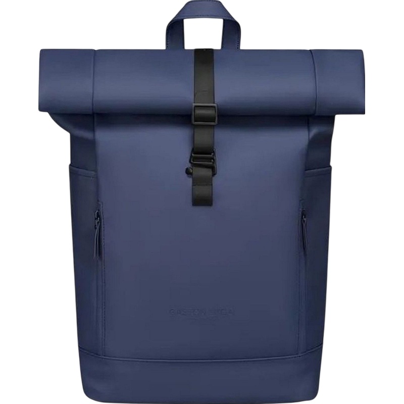 Изображение товара Рюкзак для ноутбука 16 синьйй Gaston Luga водоотталкивающий с множеством отделений