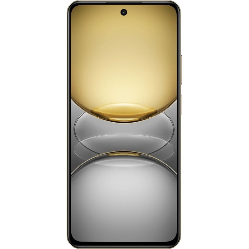 Изображение товара Смартфон Realme C75 256 Гб золотистый Android NFC GPS 50 Мп