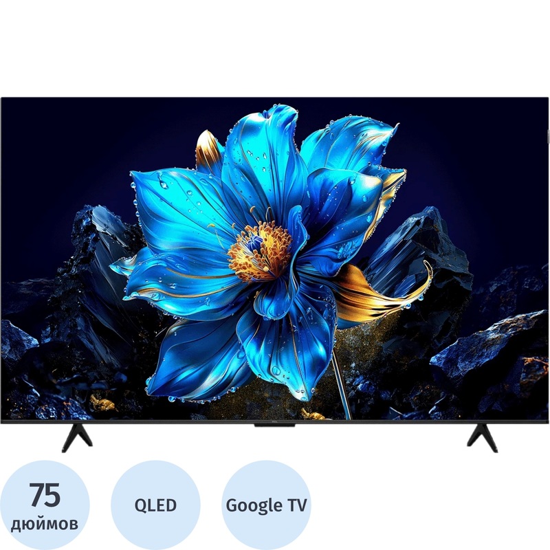 Изображение товара Телевизор 75" TCL 75P7K Ultra HD 4K