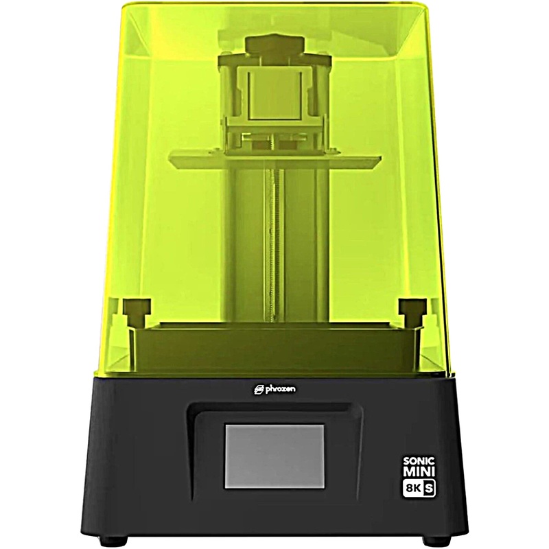 Изображение товара 3D-принтер Phrozen Sonic Mini 8K S