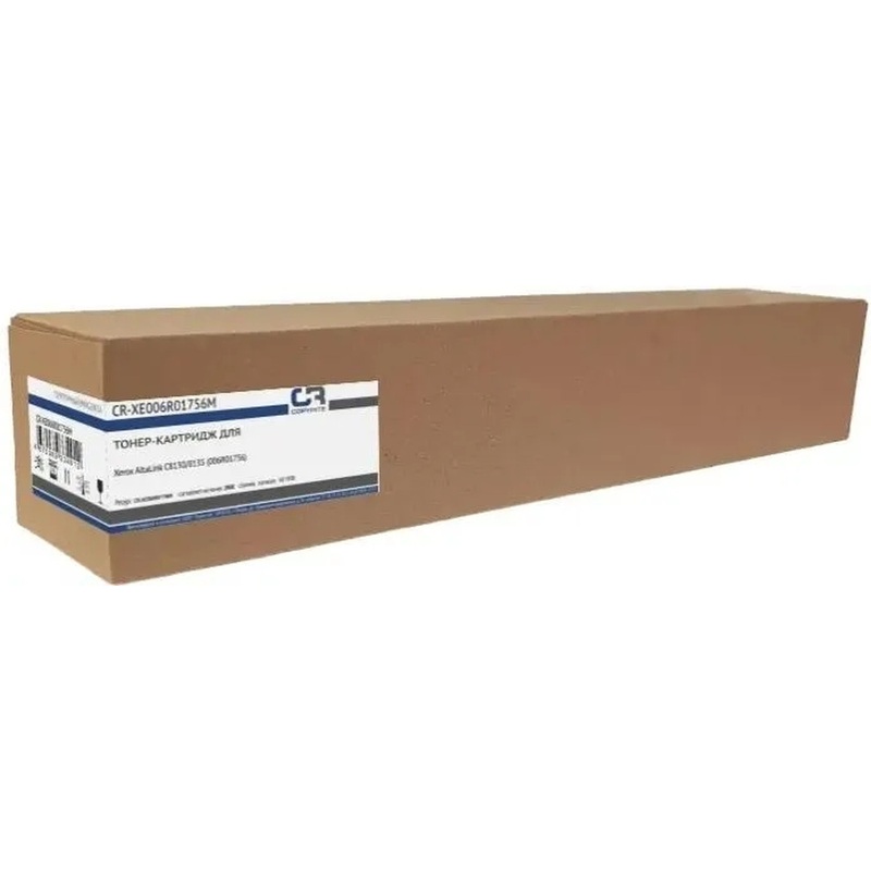Изображение товара Картридж лазерный CopyRite CR-XE006R01756M пурпурный для Xerox