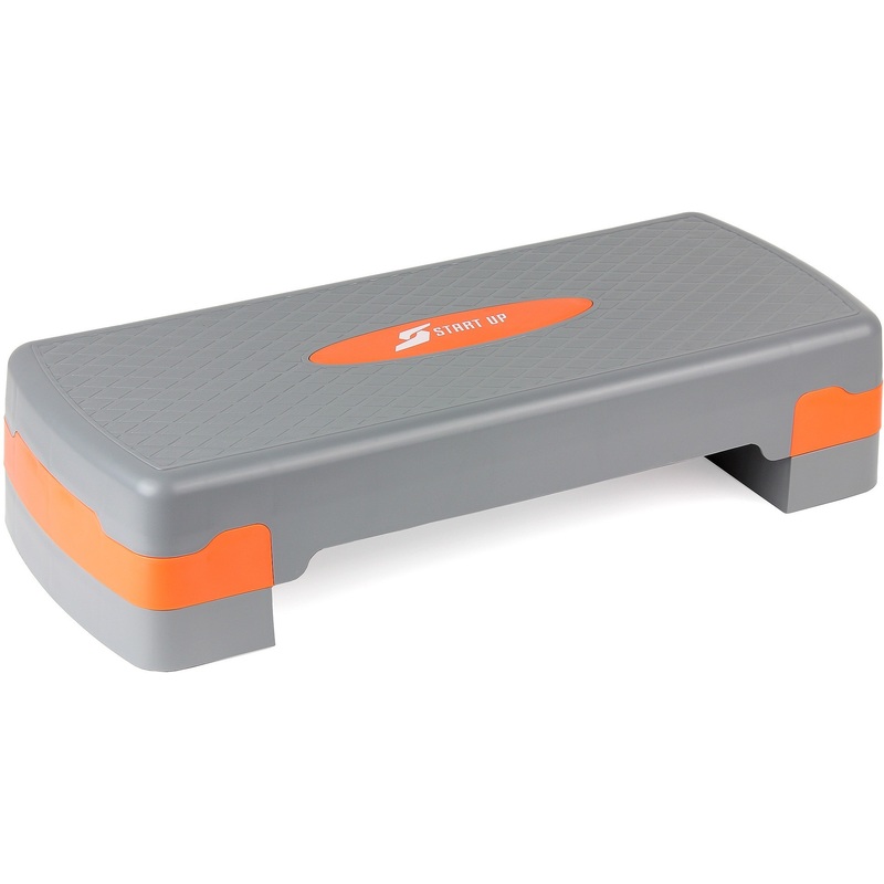 Изображение товара Степ-платформа Start Up NT33010 N/C 68х28.5х15 см