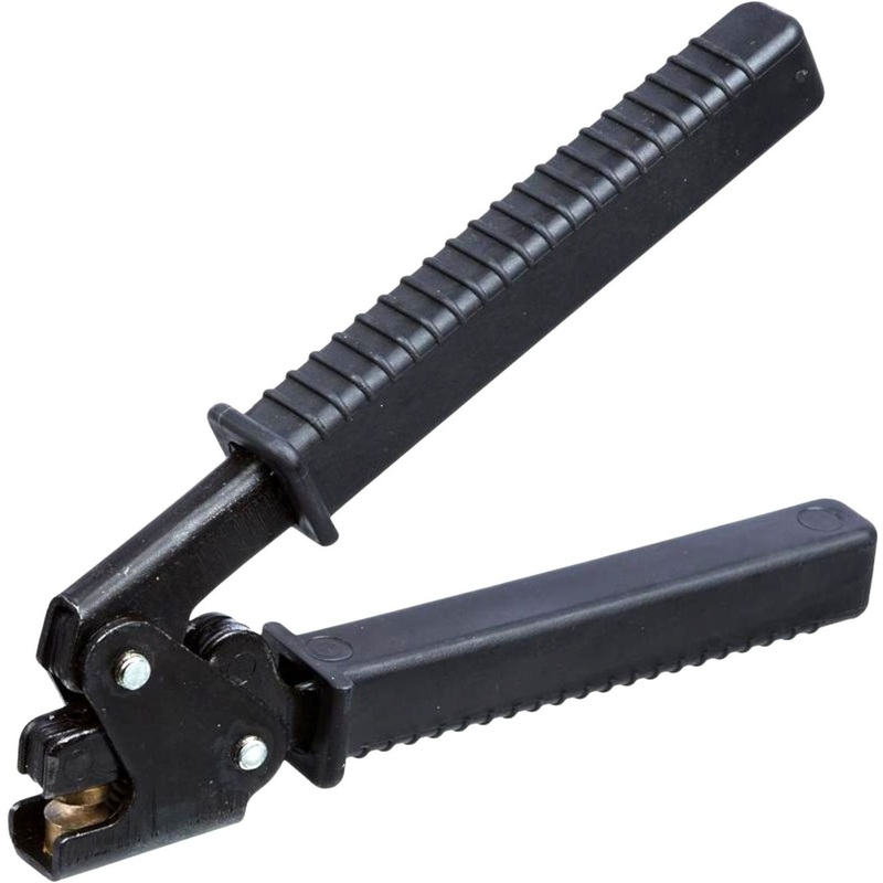 Изображение товара Пломбиратор усиленный с гравировкой Опечатано для опломбирования и маркировки