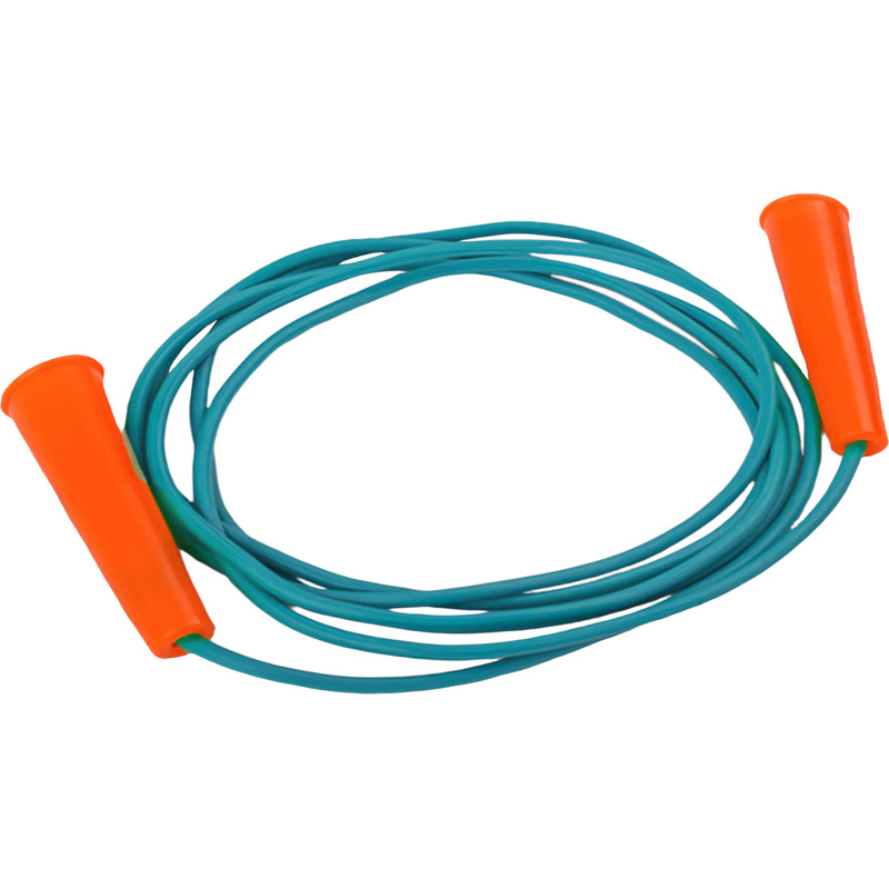 Изображение товара Скакалка У474 240 см для фитнеса и спортивных тренировок