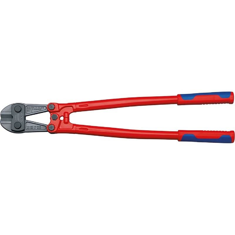 Изображение товара Болторез двуручный усиленный Knipex KN-7172610