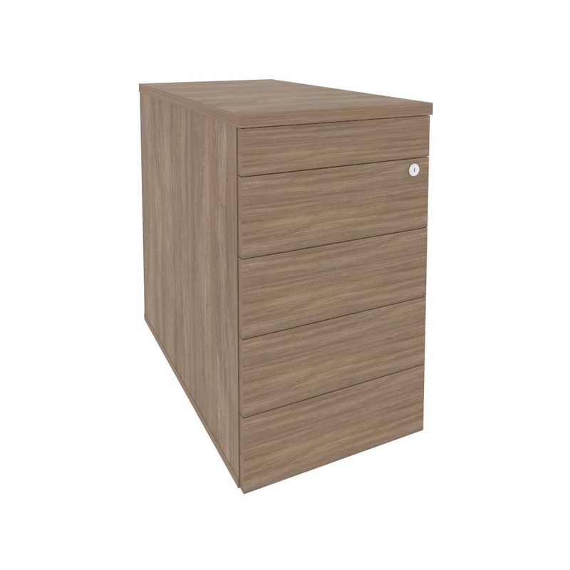 Изображение товара Тумба приставная Onix O.TPO-1.8TIP дуб аризона 432х800х750 мм