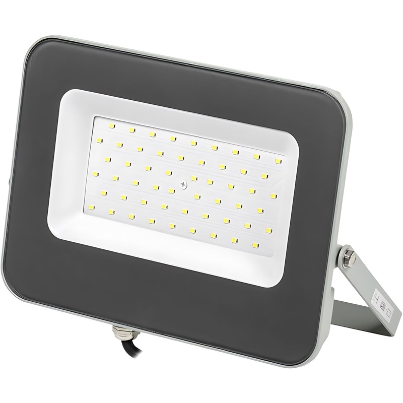 Изображение товара Прожектор светодиодный уличный IEK LPDO701-50-K03 50Вт IP65 холодный белый