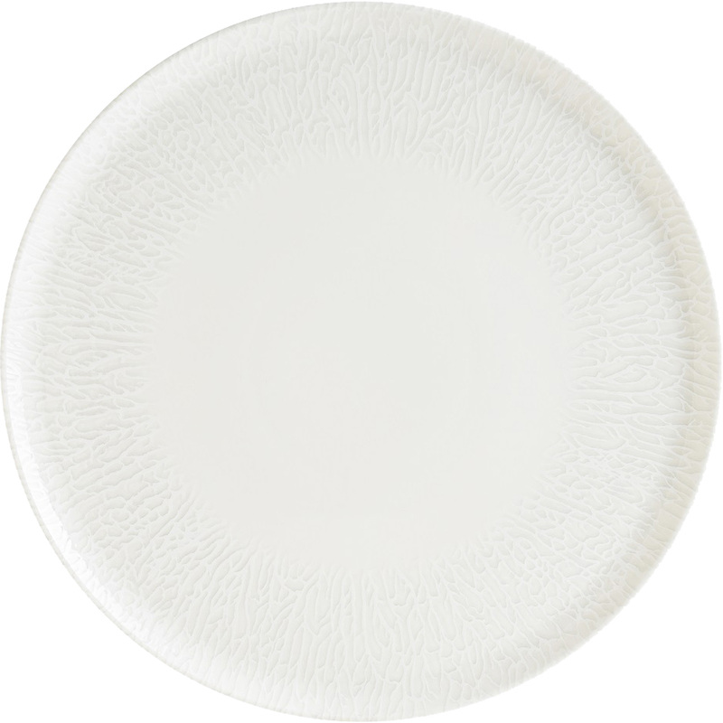 Изображение товара Блюдо сервировочное фарфоровое Bonna Редикс Гурмэ 32х32 см