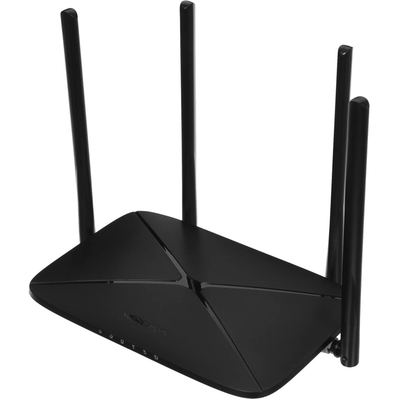 Изображение товара Маршрутизатор Mercusys MB115-4G Изображение товара Маршрутизатор Mercusys MB115-4G