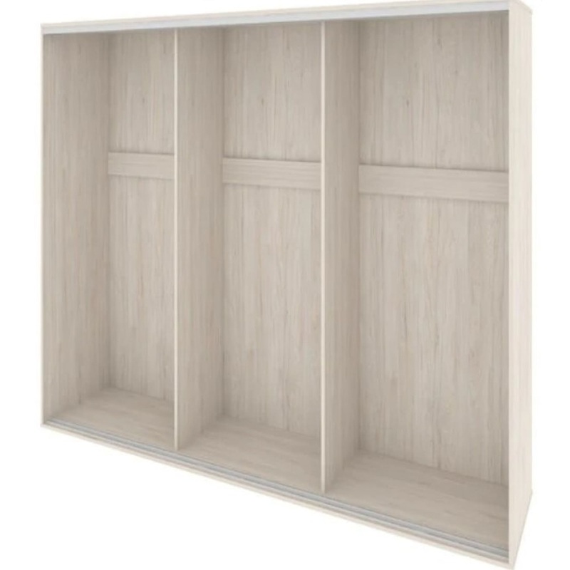 Изображение товара Шкаф топ, дно, царга боковая, царга центральная SH.K3-8.1 Клен Maris