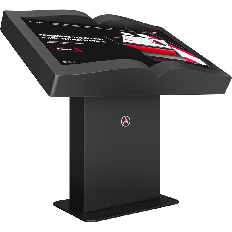 Изображение товара Стол интерактивный 32'' AxeTech Book Start