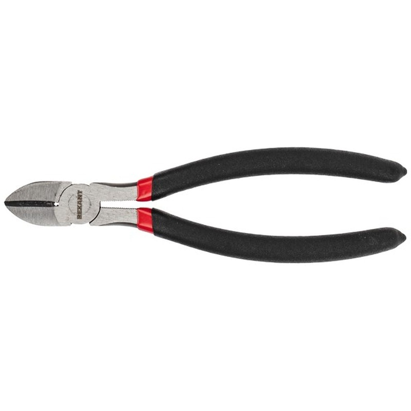 Изображение товара Бокорезы Rexant 200 мм (12-4616-1)