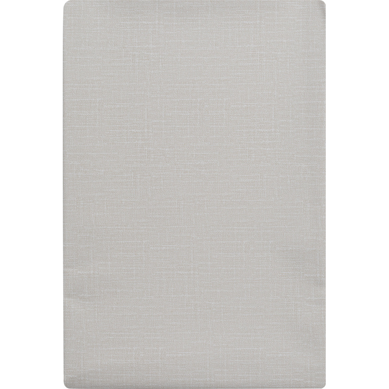 Изображение товара Скатерть прямоугольная Dekorelle 140x160 см ПВХ бежевая влагостойкая