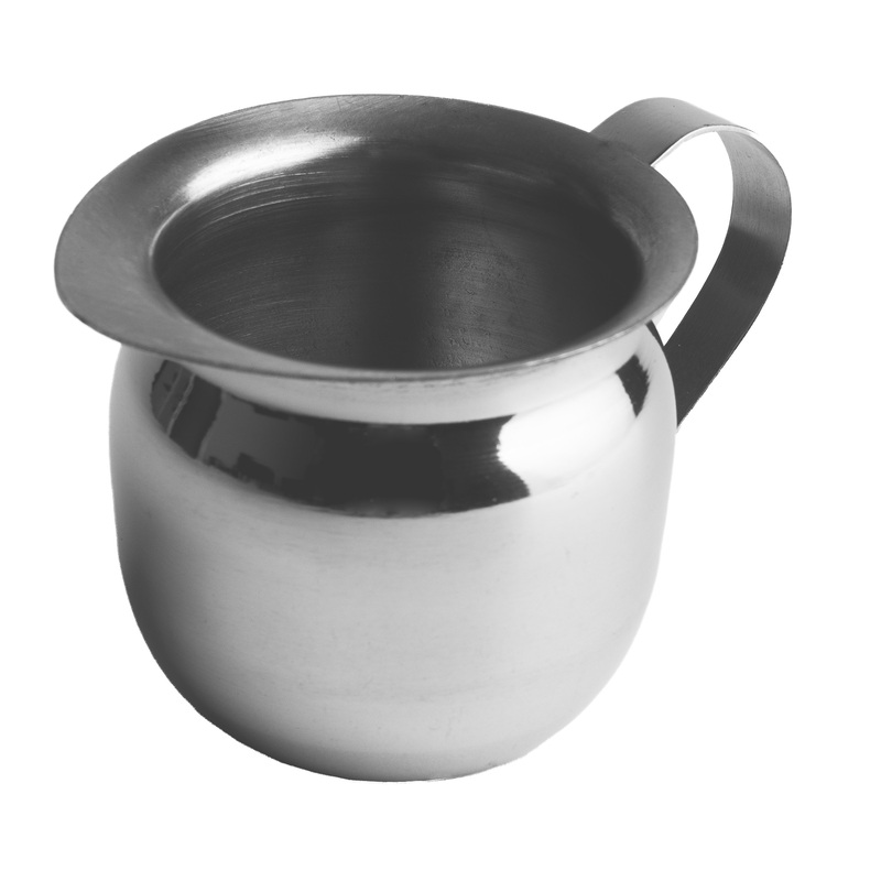 Изображение товара Молочник Metal Craft 150 мл