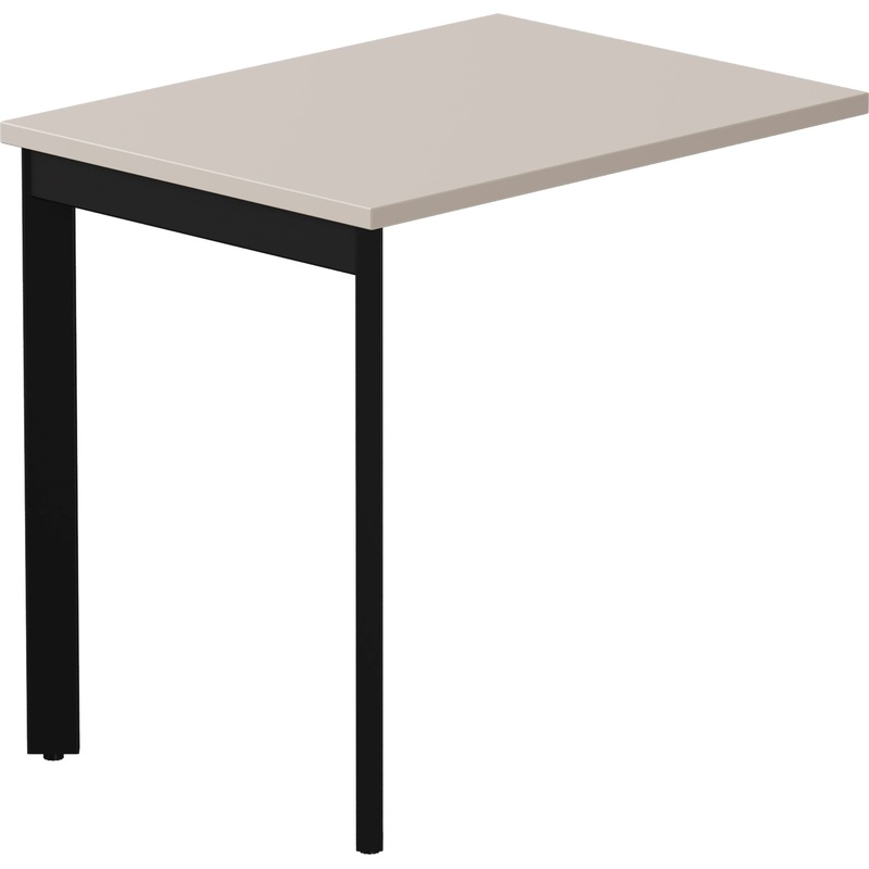 Изображение товара Приставка-брифинг EVO 254B2101GU9005 кашемир/чёрный