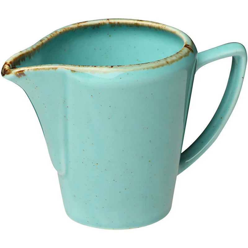 Изображение товара Молочник фарфор 150 мл Porland Seasons с уникальным дизайном