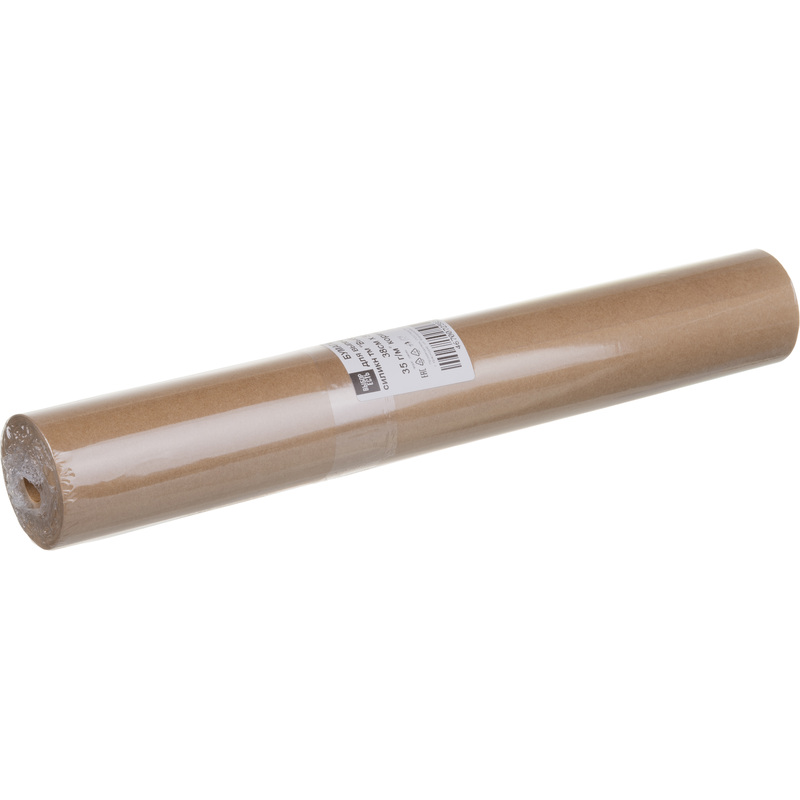 Изображение товара Бумага для выпечки 38 см х 50 м силиконизированная профессиональная