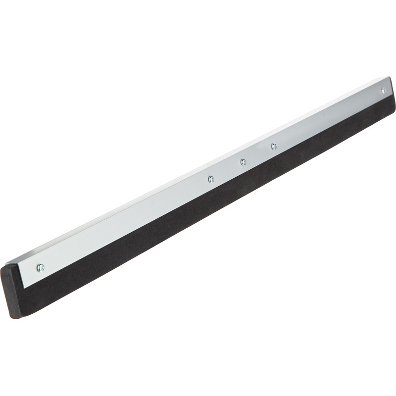 Изображение товара Сгон для воды 75 см с одним лезвием серебристый - металл и удобство использования