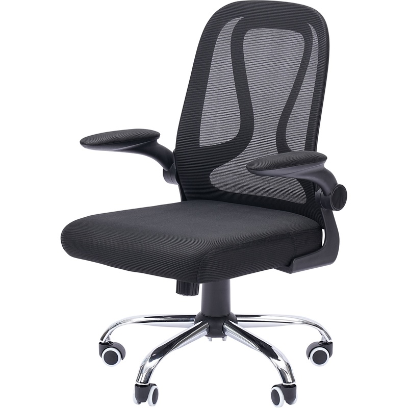 Изображение товара Офисное кресло Chairman CH650 с сетчатой спинкой и механизмом Top Gun