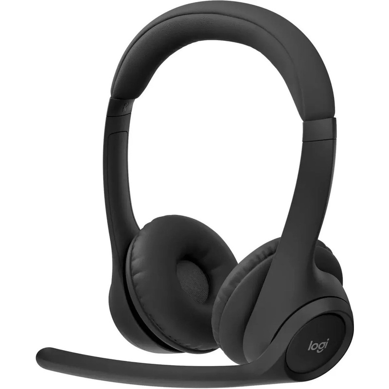 Изображение товара Уценка. Гарнитура беспроводная Logitech Zone 300 (981-001407)