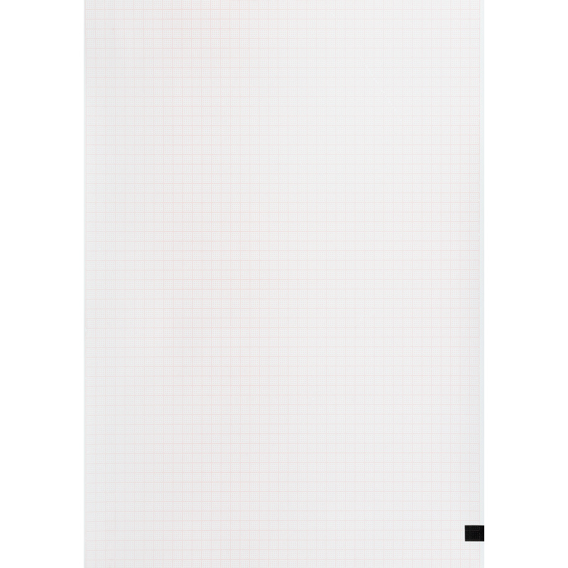 Изображение товара Лента тепловая регистрационная для ЭКГ Регистрон 210х300 мм