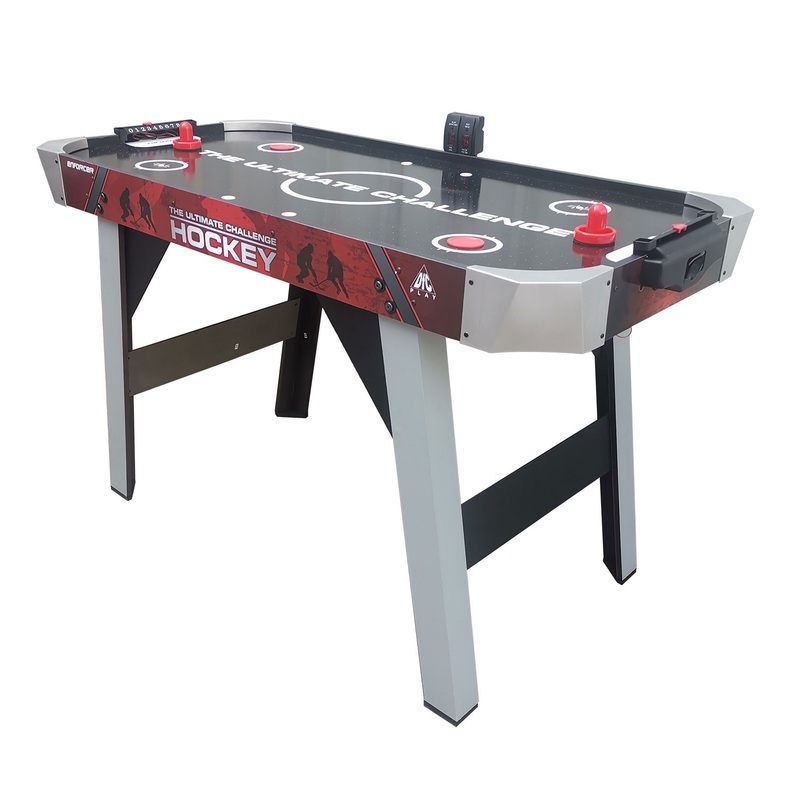 Изображение товара Игровой стол-аэрохоккей DFC Enforcer 48 складной