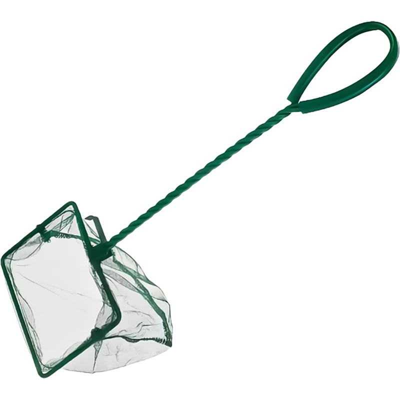 Изображение товара Сачок для аквариума Tetra №1 (S) 8 см