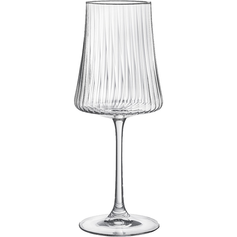 Изображение товара Набор бокалов для белого вина Repast Excellence optic 460 мл (2 штуки в упаковке)