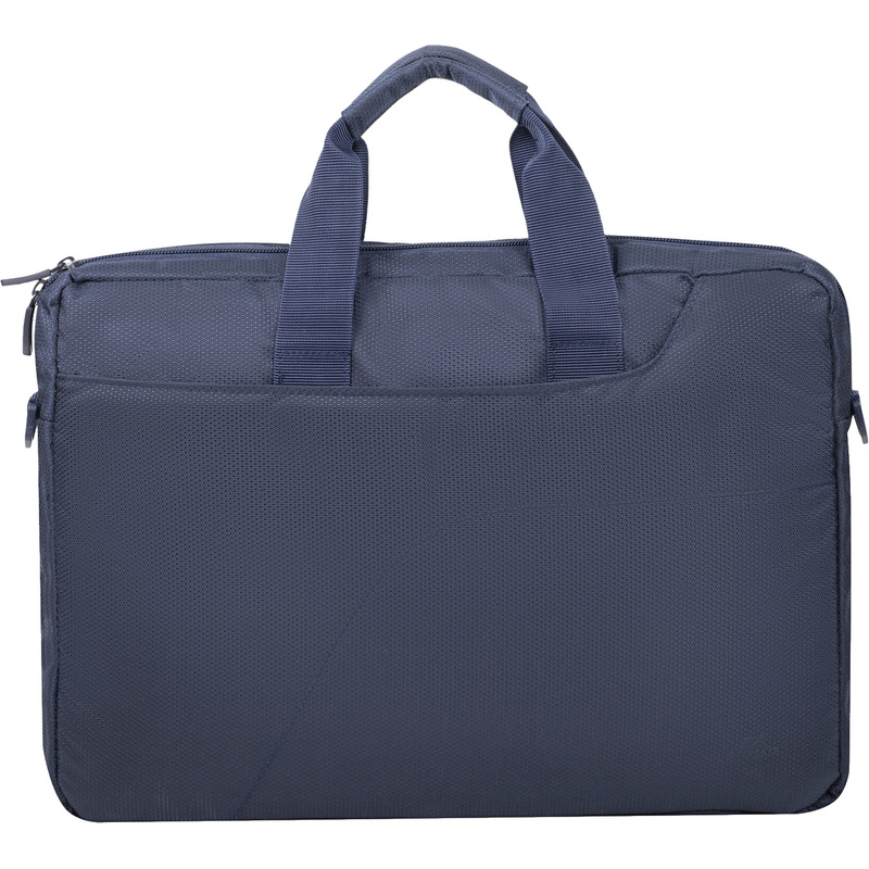 Изображение товара Сумка для ноутбука 15.6" Rivacase тёмно-синяя