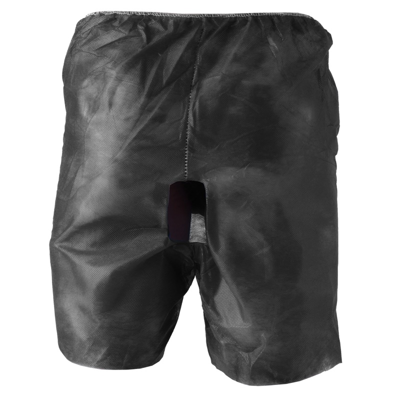 Изображение товара Одноразовые трусы для гидроколоноскопии Чистовье размер 52-54 черные