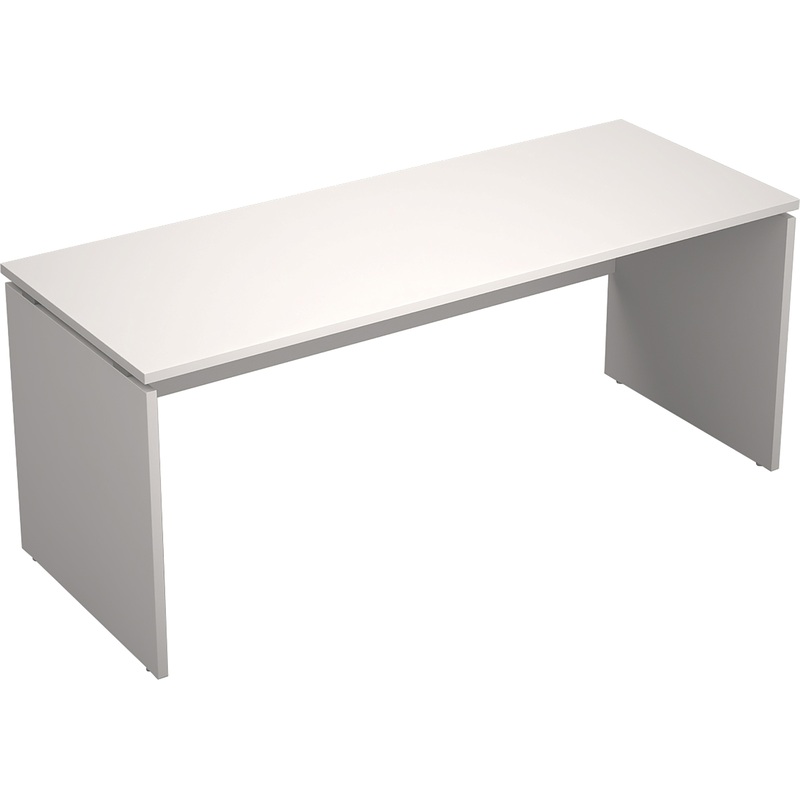 Изображение товара Стол прямой Avance 6С.005 белый 1800х700х750 мм