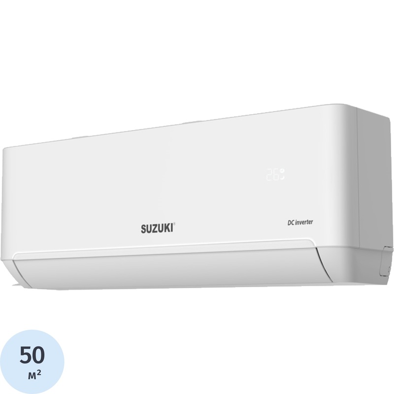 Изображение товара Сплит-система инверторная Suzuki SUSH-C182DC/SURH-C182DC комплект