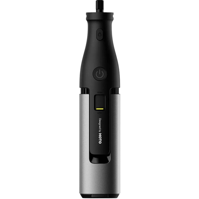 Изображение товара Шлифмашина аккумуляторная Hoto 12V Rotary Tool Kit Pro (HFE0018GL)