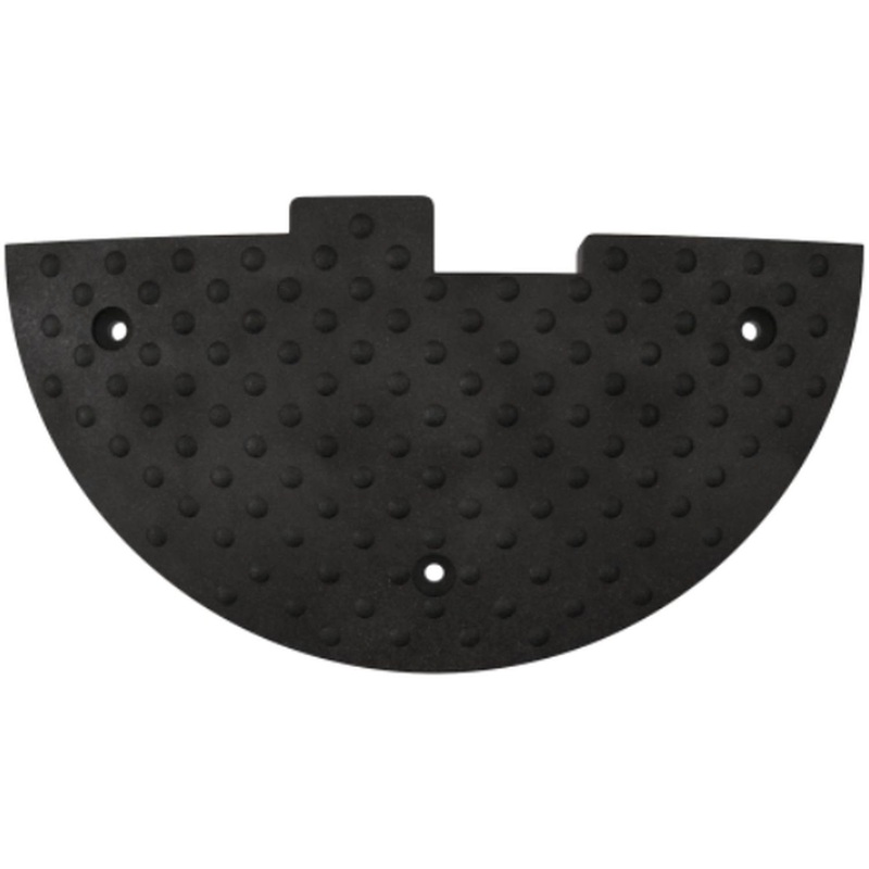 Изображение товара Искусственная неровность дорожная ИДН-500-2 композит концевой элемент